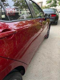 نیسان ڤێرسا